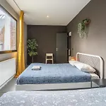 Charming Two-Bedroom River Side Apartment